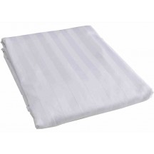 Taie d'oreiller sac sans rabat, NEMESIS, 50% coton peigné 50% polyester, 50x85cm, livrée "prête à dormir"