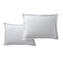 Taie d'oreiller ICare 50/50