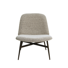 Fauteuil Pauline