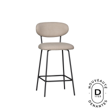 Tabouret de bar Diane