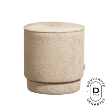 Pouf Danemark
