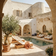 Fouta Agadir