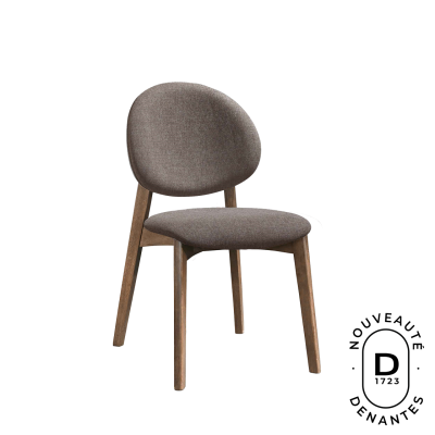 Chaise Poppy