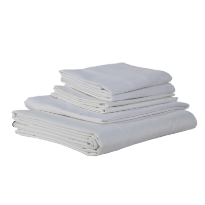 Ensemble linge de lit Be-Eco