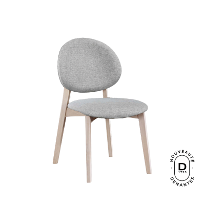 Chaise Poppy