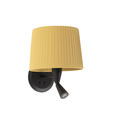 Applique liseuse Samba