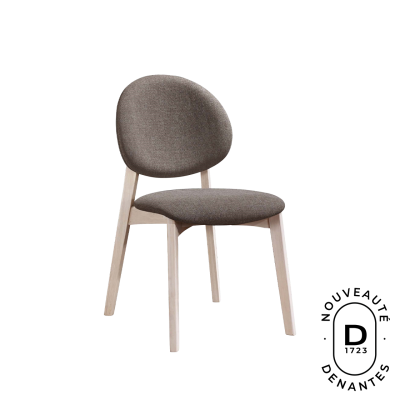 Chaise Poppy