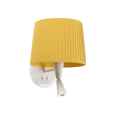 Applique liseuse Samba