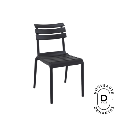 Chaise Flore