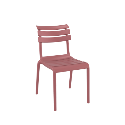 Chaise Flore