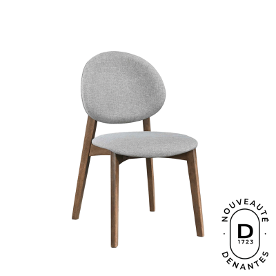 Chaise Poppy