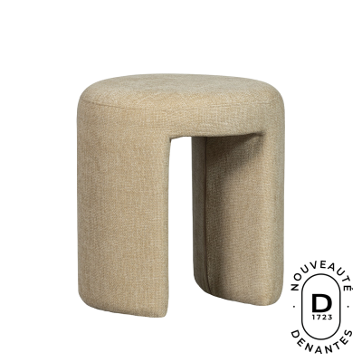 Pouf Dubaï