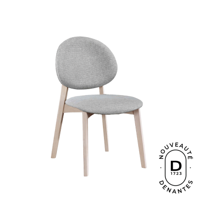 Chaise Poppy