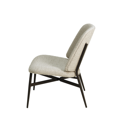 Fauteuil Pauline