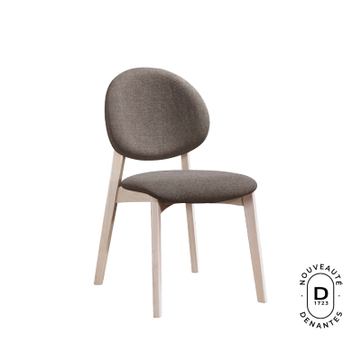 Chaise Poppy