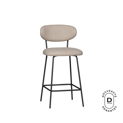 Tabouret de bar Diane