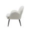 Fauteuil Prunelle