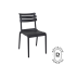 Chaise Flore