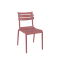 Chaise Flore