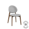 Chaise Poppy