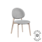 Chaise Poppy