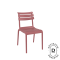 Chaise Flore