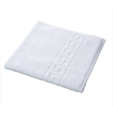 Drap de bain "Grecque"