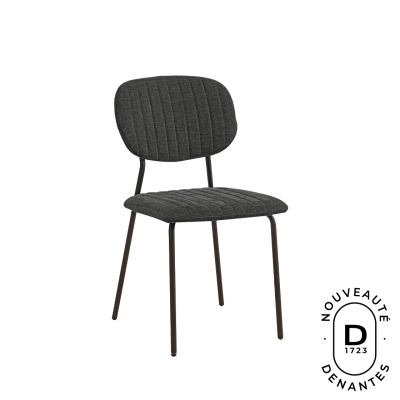 Chaise Pétunia