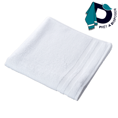 Maxi drap de bain Soft