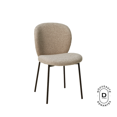 Chaise Pauline